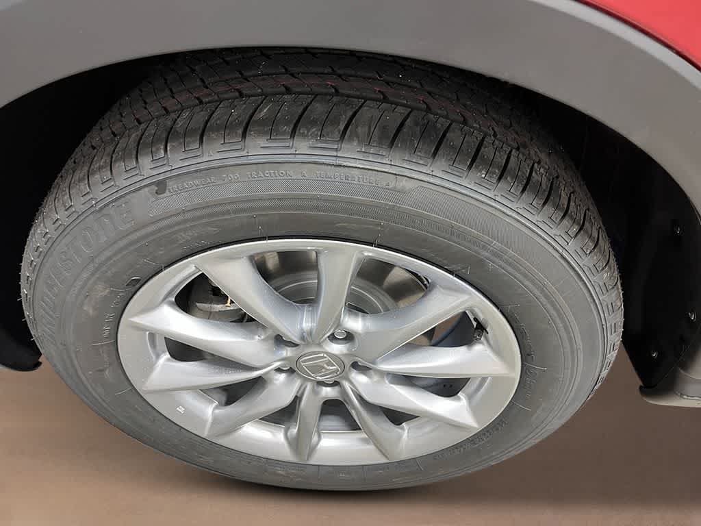 Thumbnail: 2026 Honda CR-V - 10