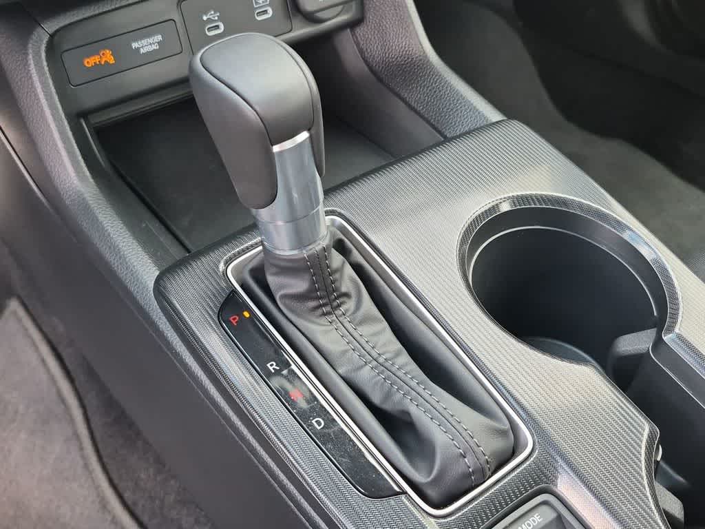 Thumbnail: 2026 Honda Civic - 31