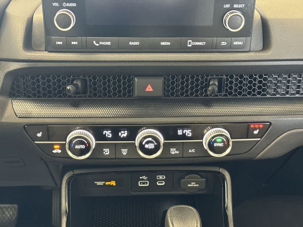 Thumbnail: 2024 Honda CR-V - 33