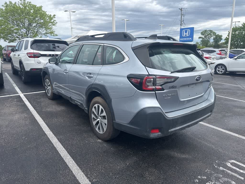 Thumbnail: 2023 Subaru Outback - 2