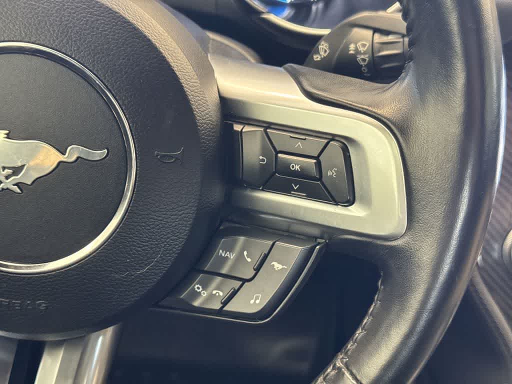 Thumbnail: 2018 Ford Mustang - 24