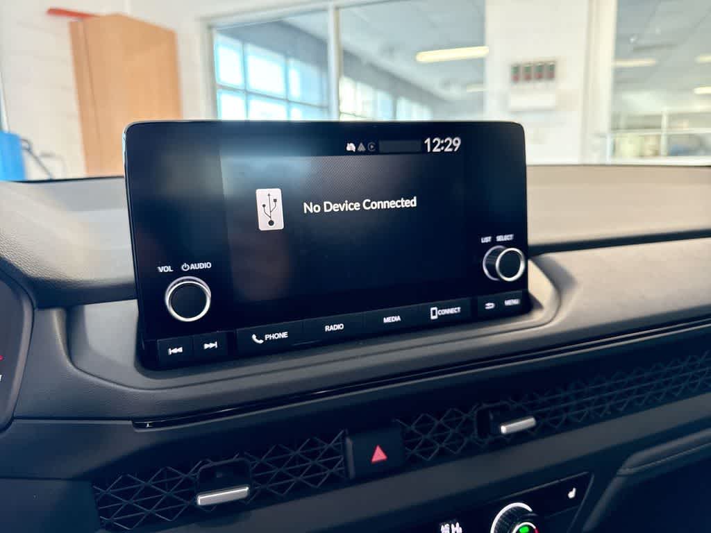 Thumbnail: 2025 Honda Accord - 32