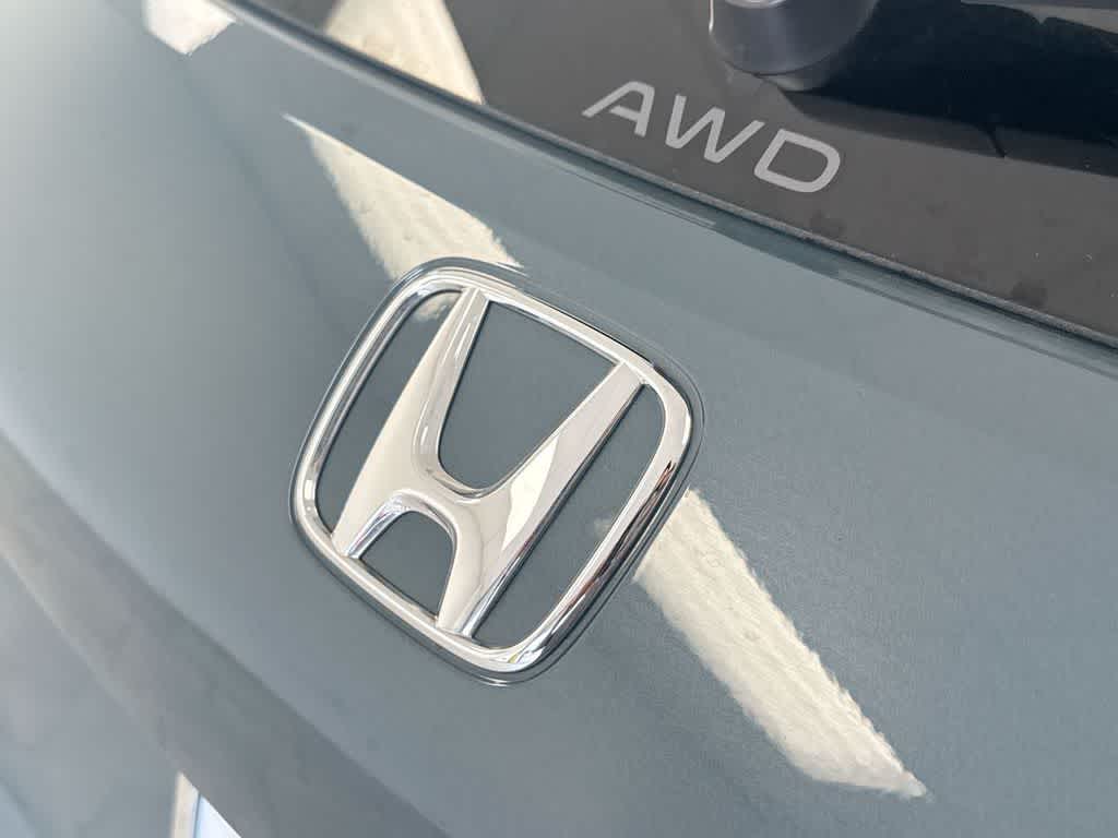 Thumbnail: 2024 Honda HR-V - 13