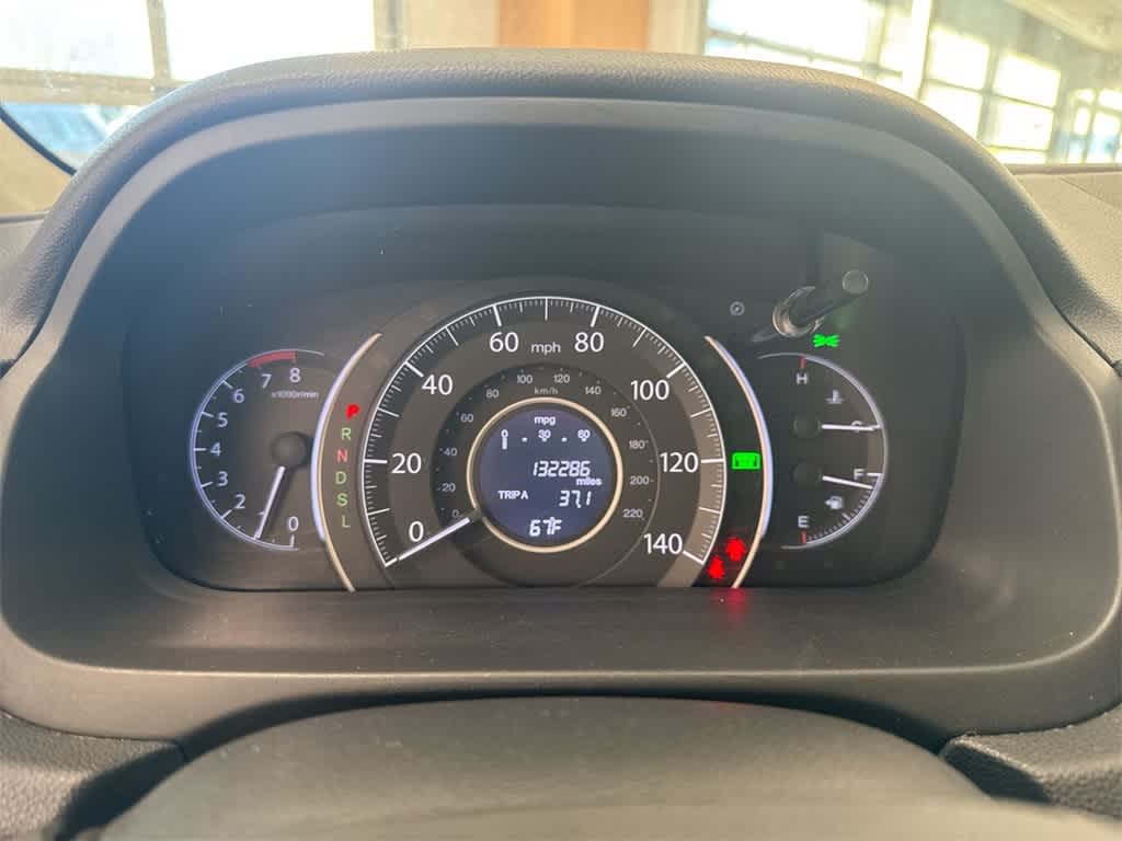 Thumbnail: 2015 Honda CR-V - 33