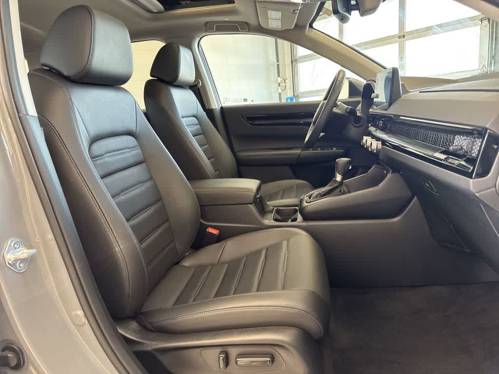 Thumbnail: 2024 Honda CR-V - 24