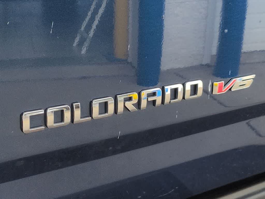 Thumbnail: 2019 Chevrolet Colorado - 13