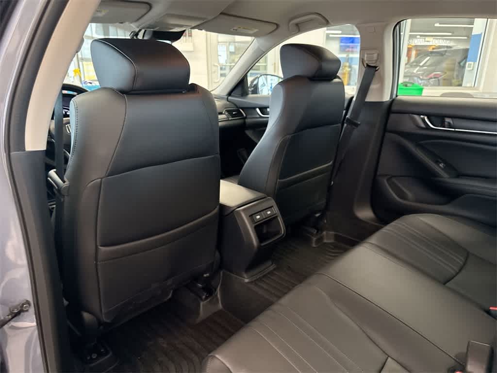 Thumbnail: 2022 Honda Accord - 19