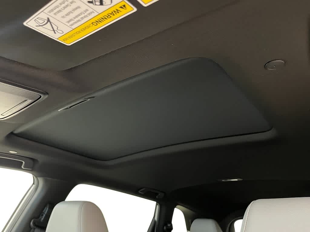 Thumbnail: 2026 Honda CR-V - 22