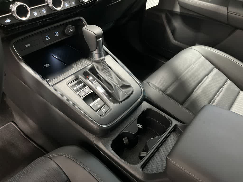 Thumbnail: 2026 Honda CR-V - 22
