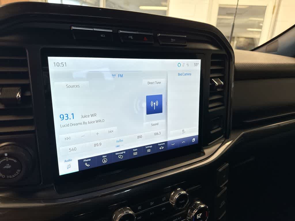 Thumbnail: 2021 Ford F-150 - 29