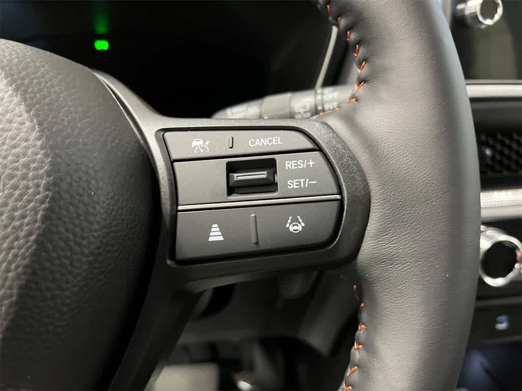 Thumbnail: 2026 Honda CR-V - 15