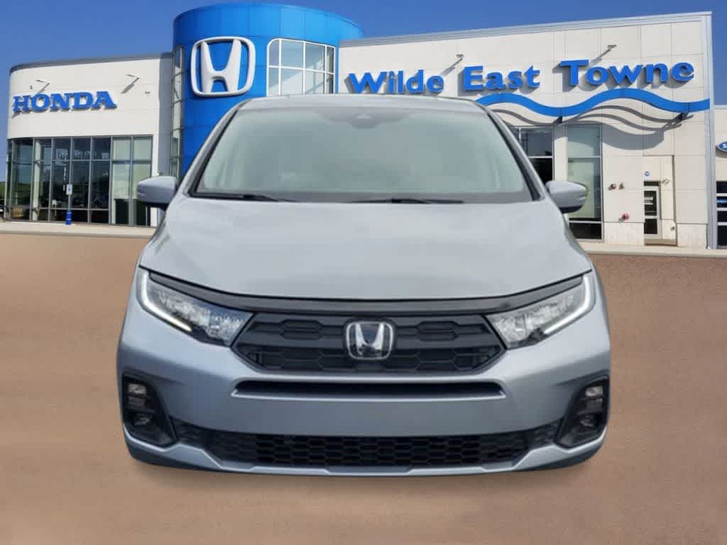 Thumbnail: 2026 Honda Odyssey - 6