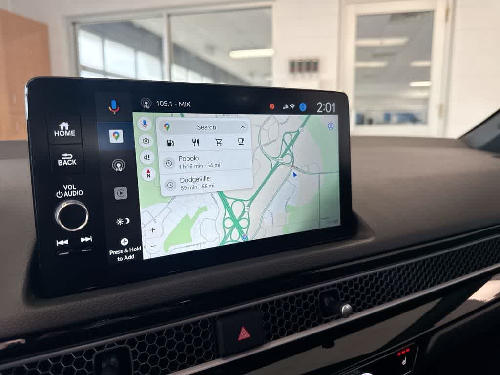 Thumbnail: 2025 Honda Civic - 33