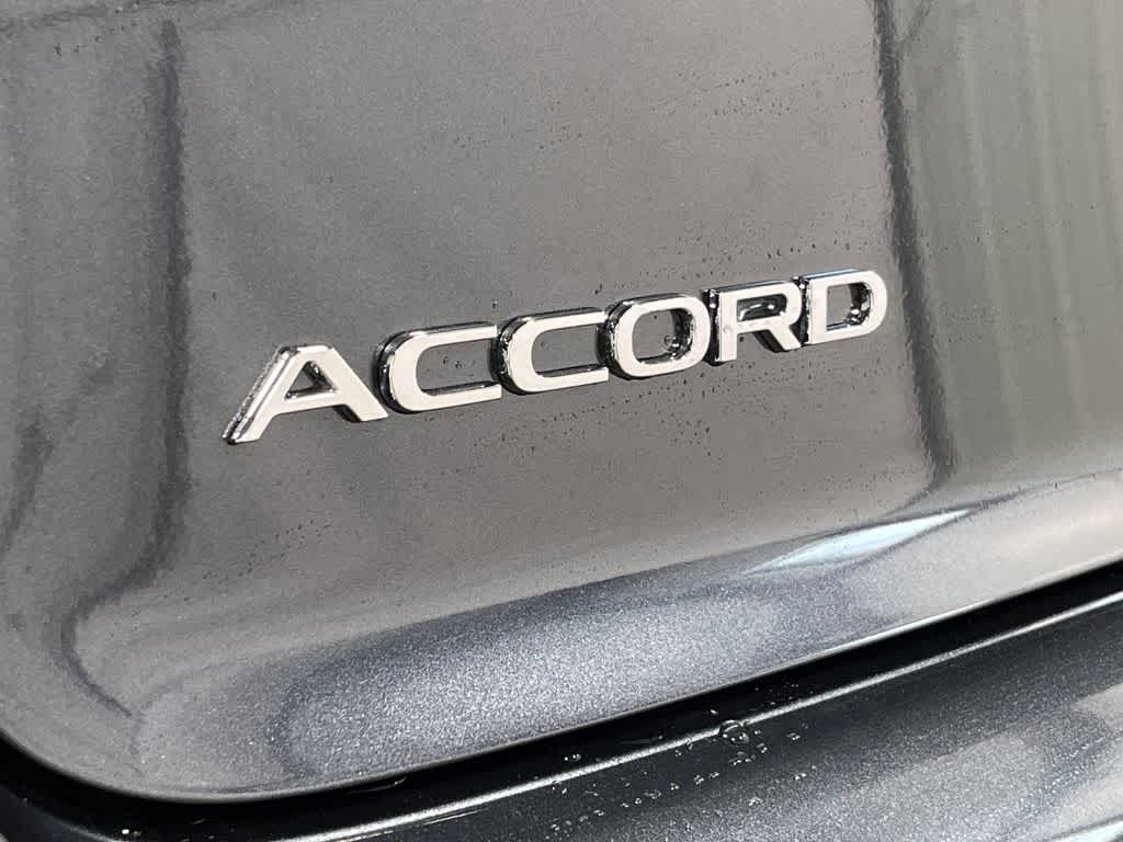 Thumbnail: 2025 Honda Accord - 5