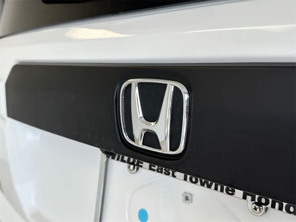 Thumbnail: 2026 Honda Passport - 11