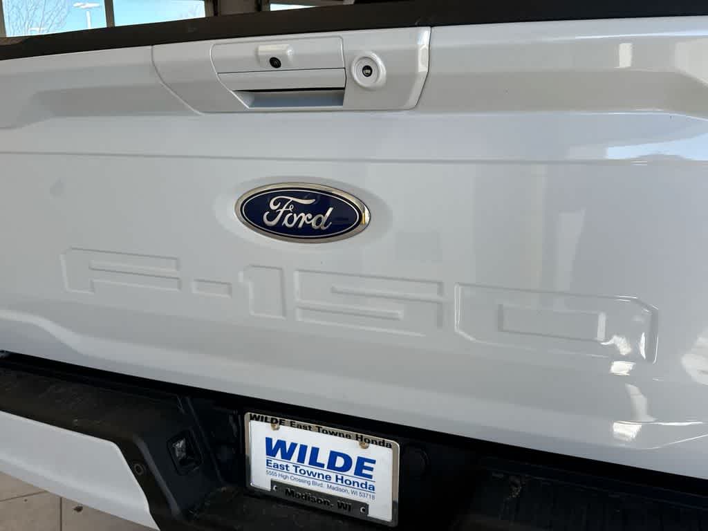 Thumbnail: 2021 Ford F-150 - 13