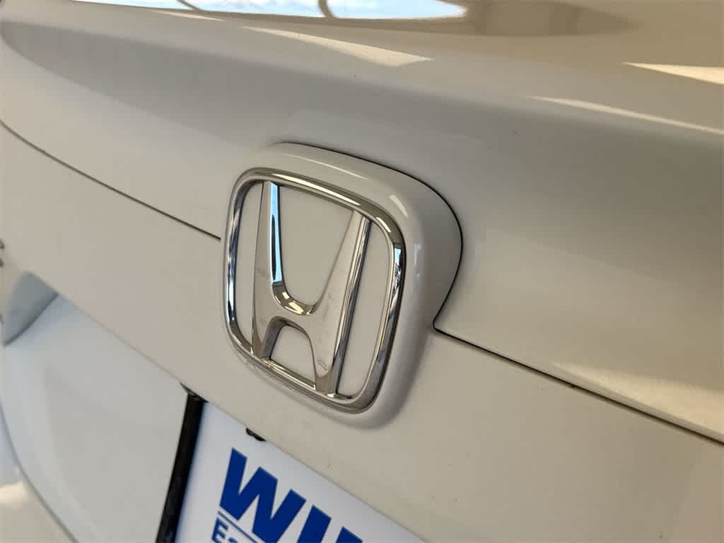 Thumbnail: 2016 Honda Civic - 11