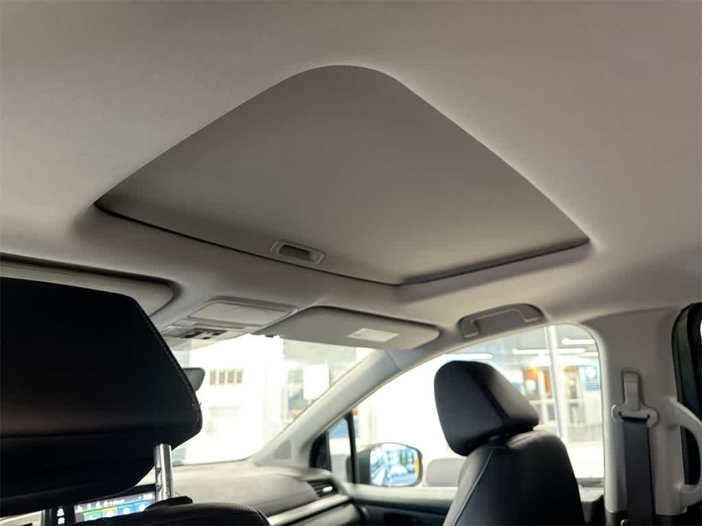 Thumbnail: 2023 Honda Odyssey - 19