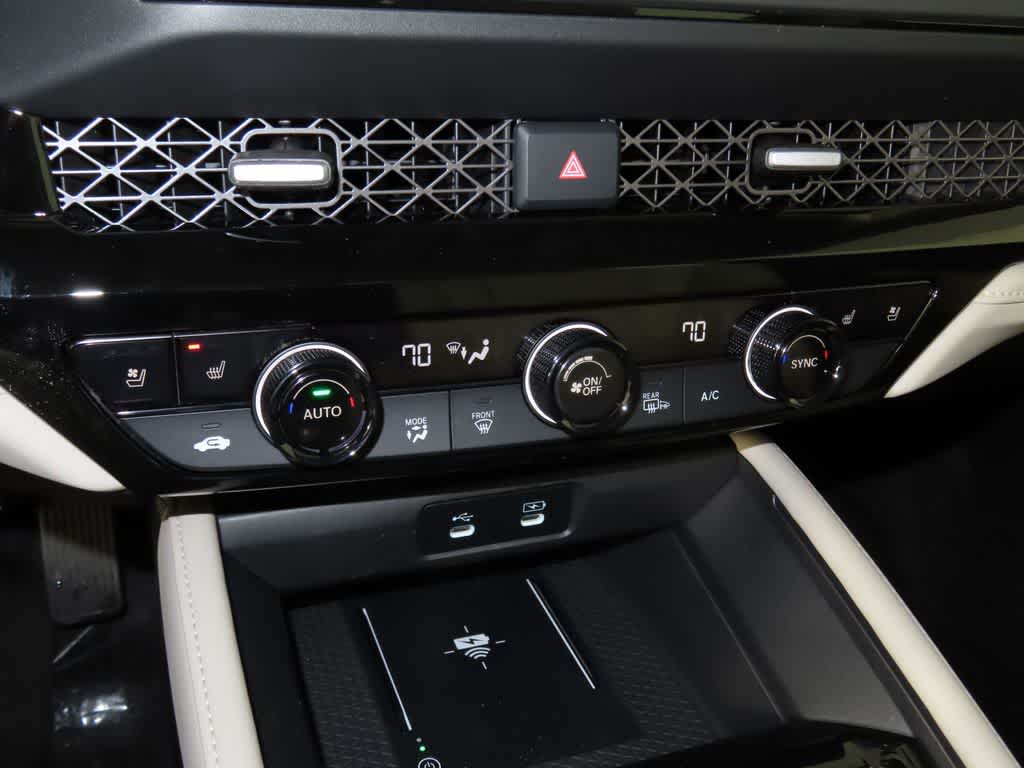 Thumbnail: 2026 Honda Accord - 17