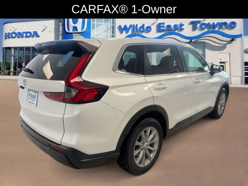 Thumbnail: 2023 Honda CR-V - 9
