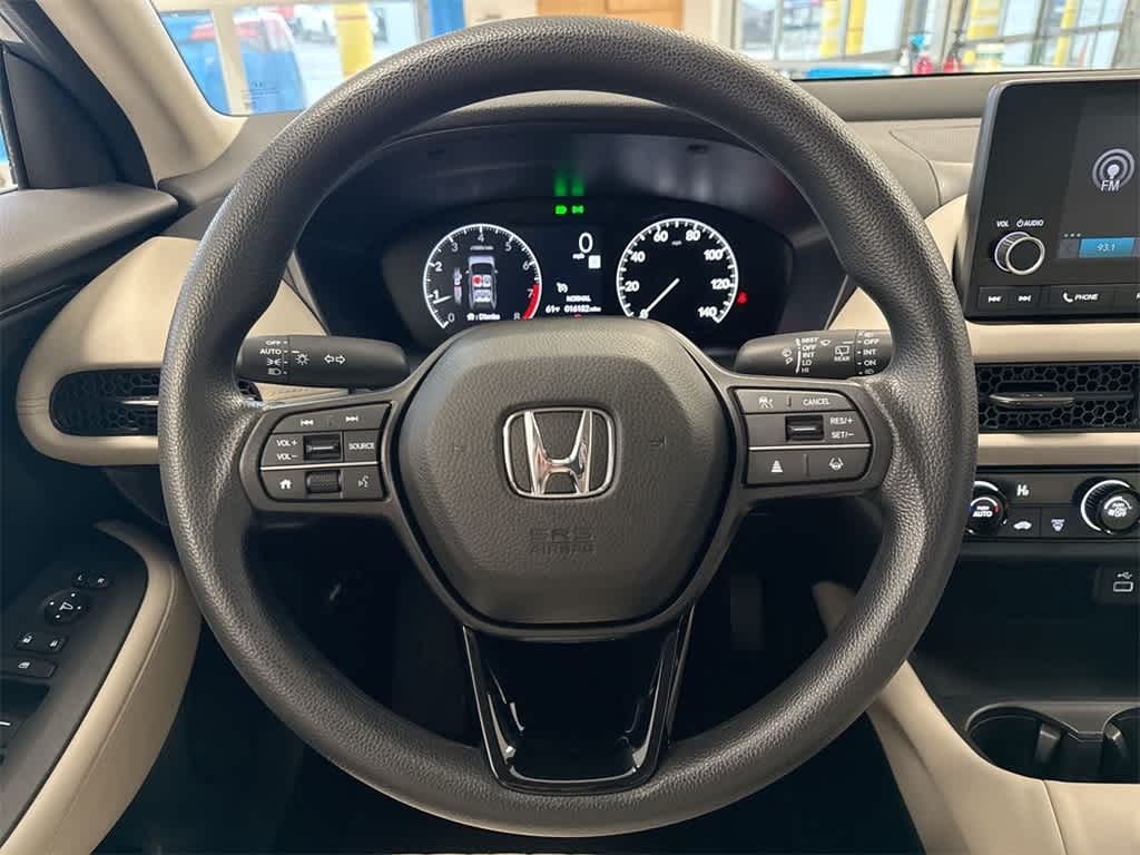 Thumbnail: 2024 Honda HR-V - 22