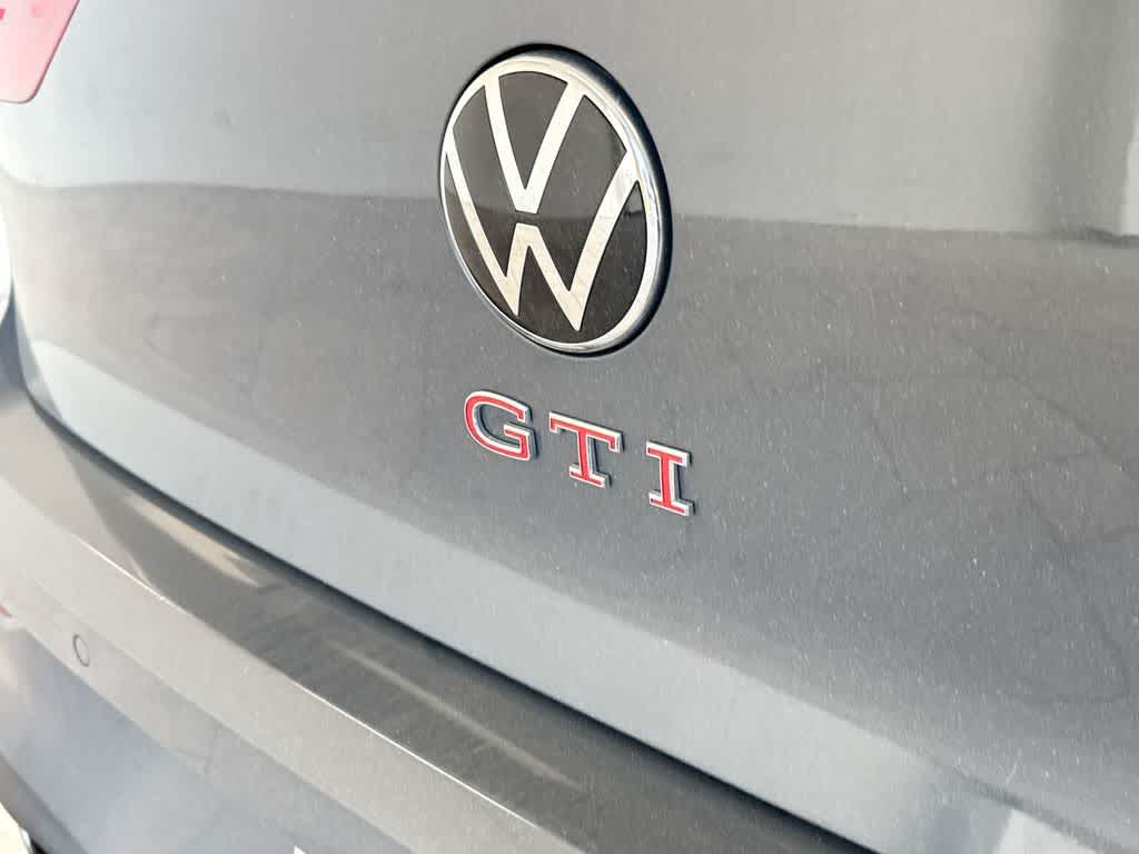 Thumbnail: 2024 Volkswagen Golf - 14