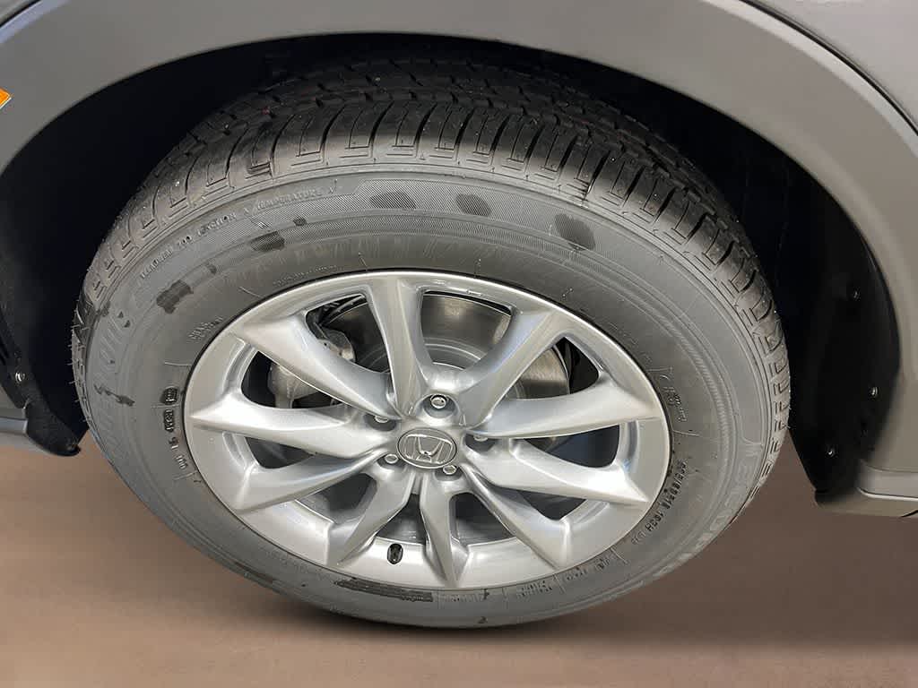 Thumbnail: 2026 Honda CR-V - 10