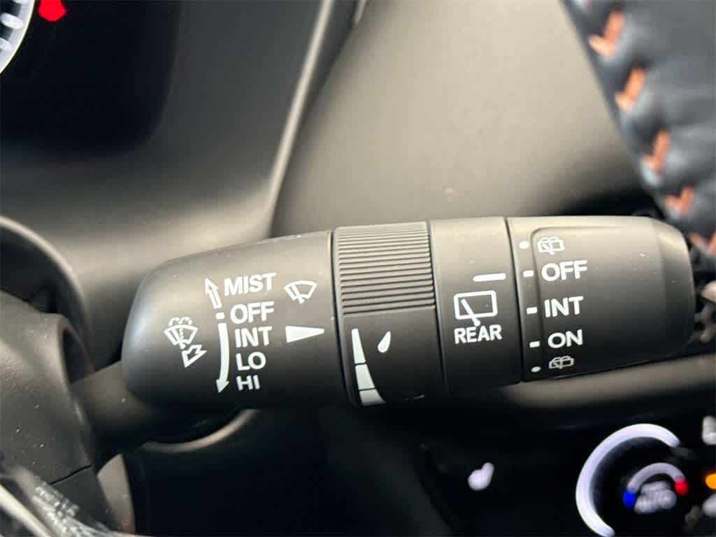 Thumbnail: 2025 Honda HR-V - 26