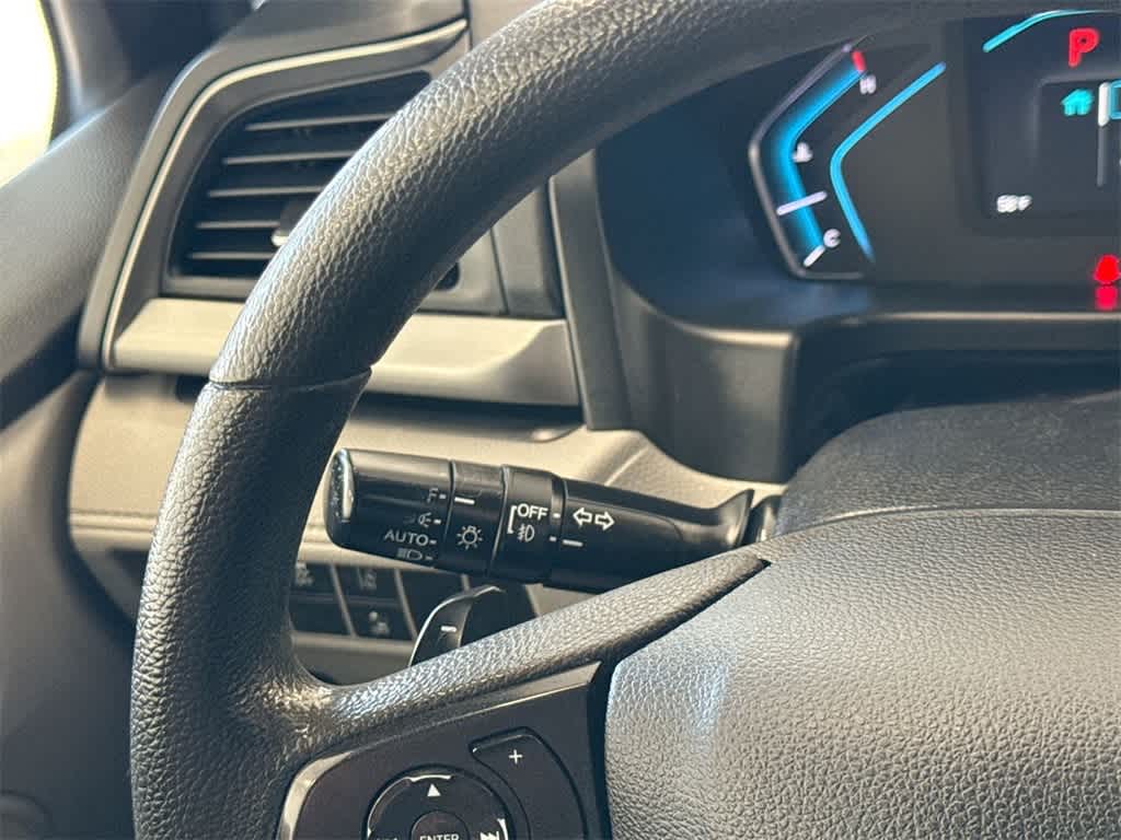 Thumbnail: 2019 Honda Odyssey - 27