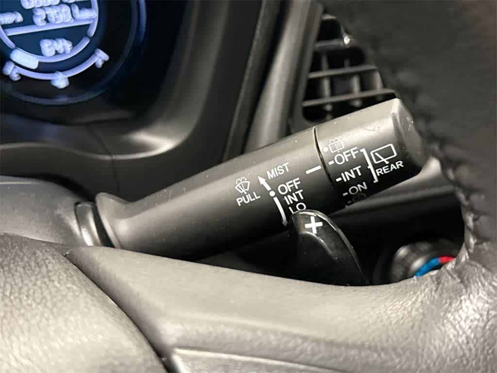 Thumbnail: 2021 Honda HR-V - 26