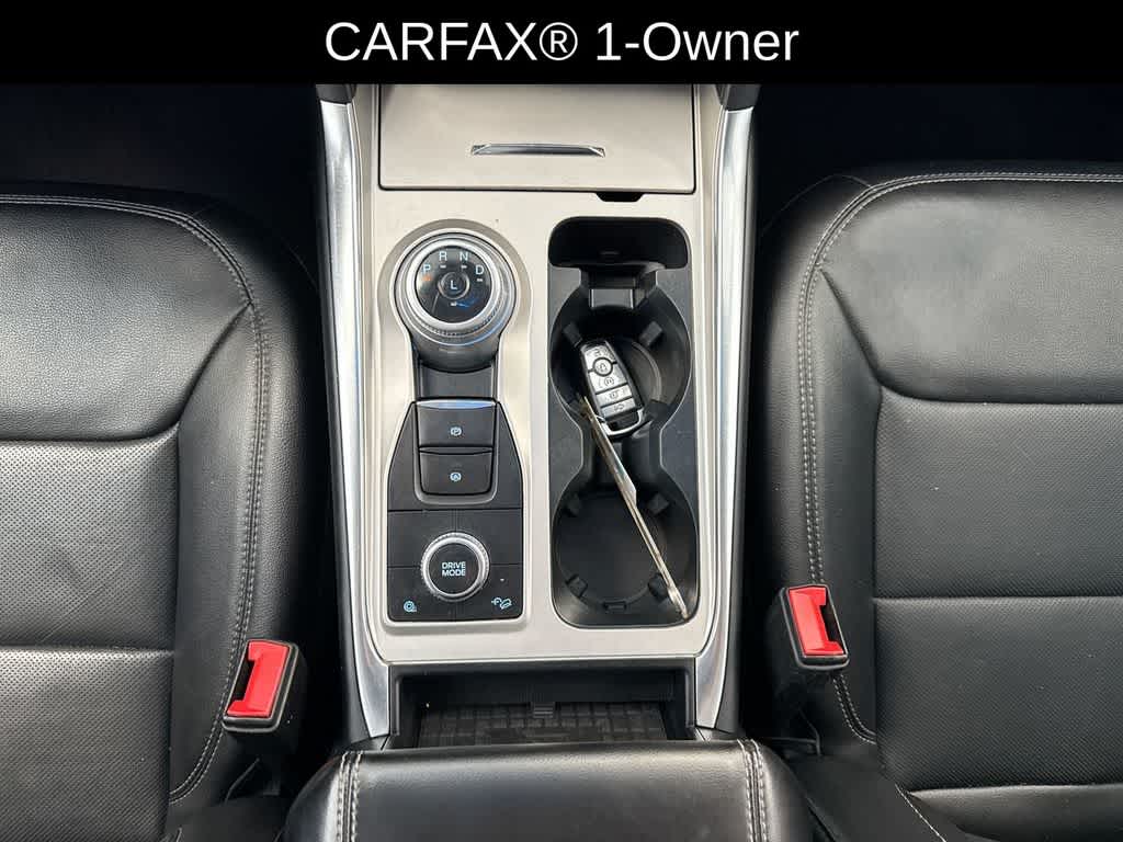 Thumbnail: 2022 Ford Explorer - 38