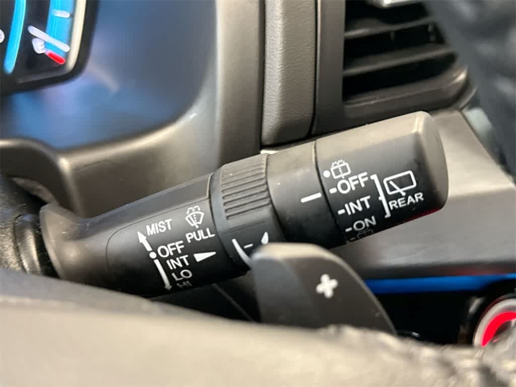 Thumbnail: 2024 Honda Odyssey - 28