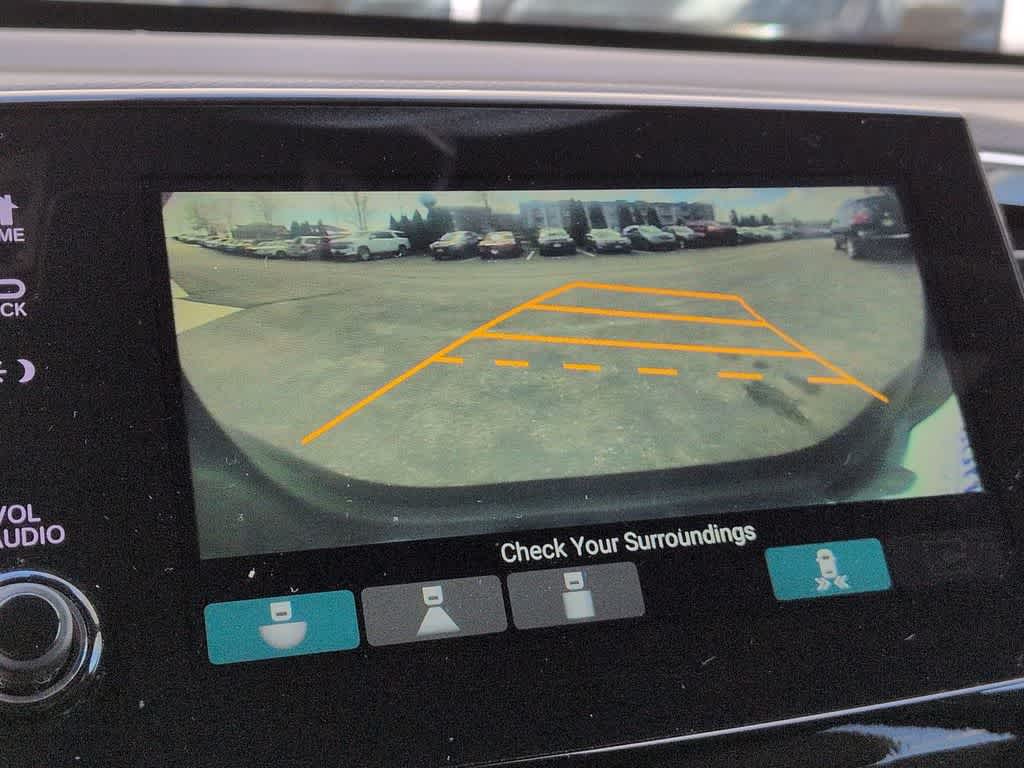 Thumbnail: 2022 Honda Pilot - 34