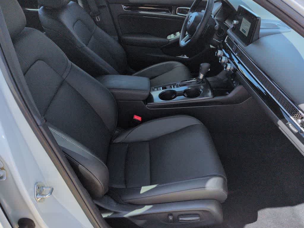 Thumbnail: 2025 Honda Civic - 27