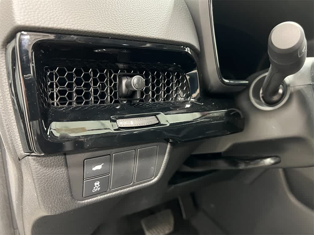 2025 Honda CR-V EX-L 15