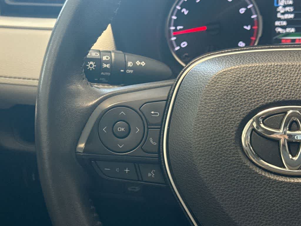 Thumbnail: 2021 Toyota RAV4 - 27