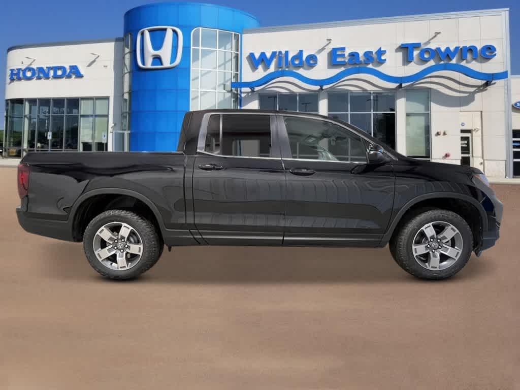 Thumbnail: 2026 Honda Ridgeline - 8