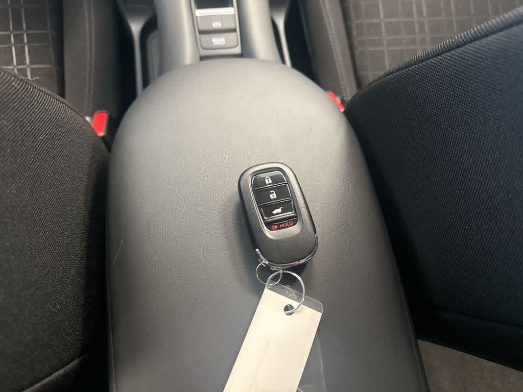 Thumbnail: 2024 Honda HR-V - 37