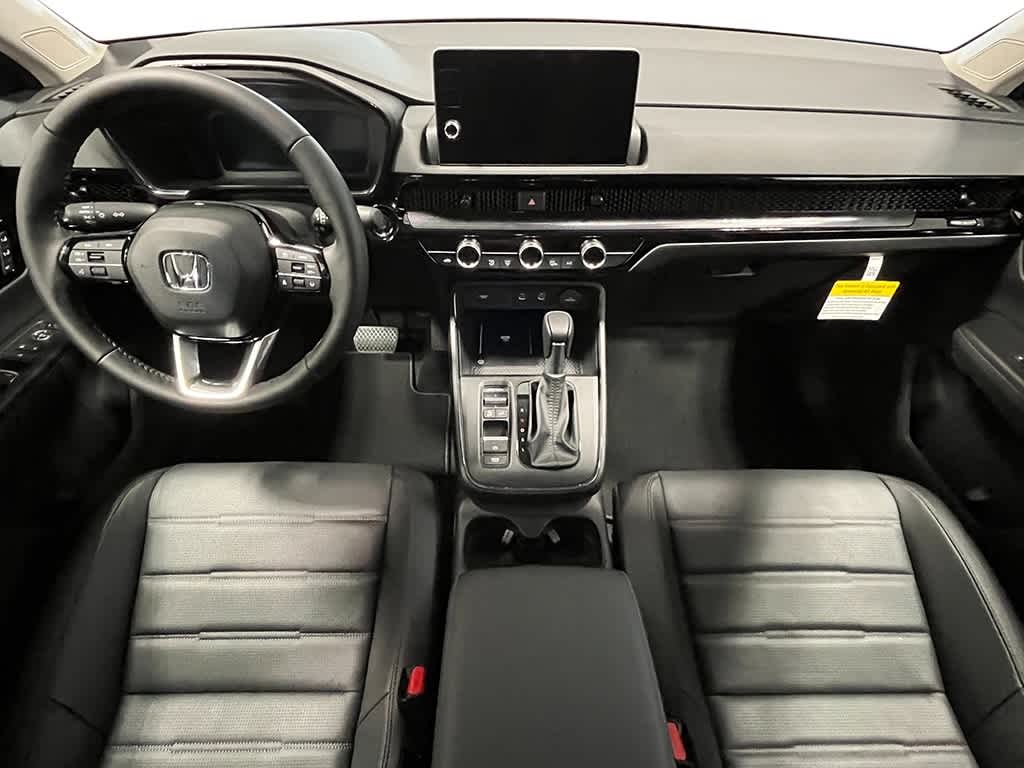 2026 Honda CR-V EX-L 13