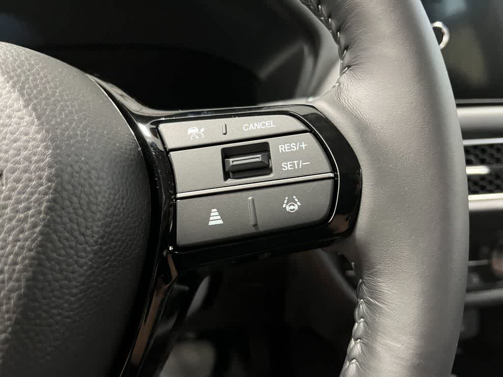 Thumbnail: 2026 Honda HR-V - 19