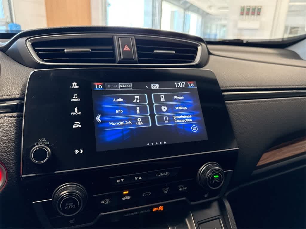 Thumbnail: 2022 Honda CR-V - 31