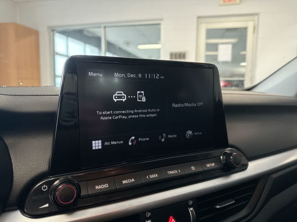 Thumbnail: 2024 Kia Forte - 30