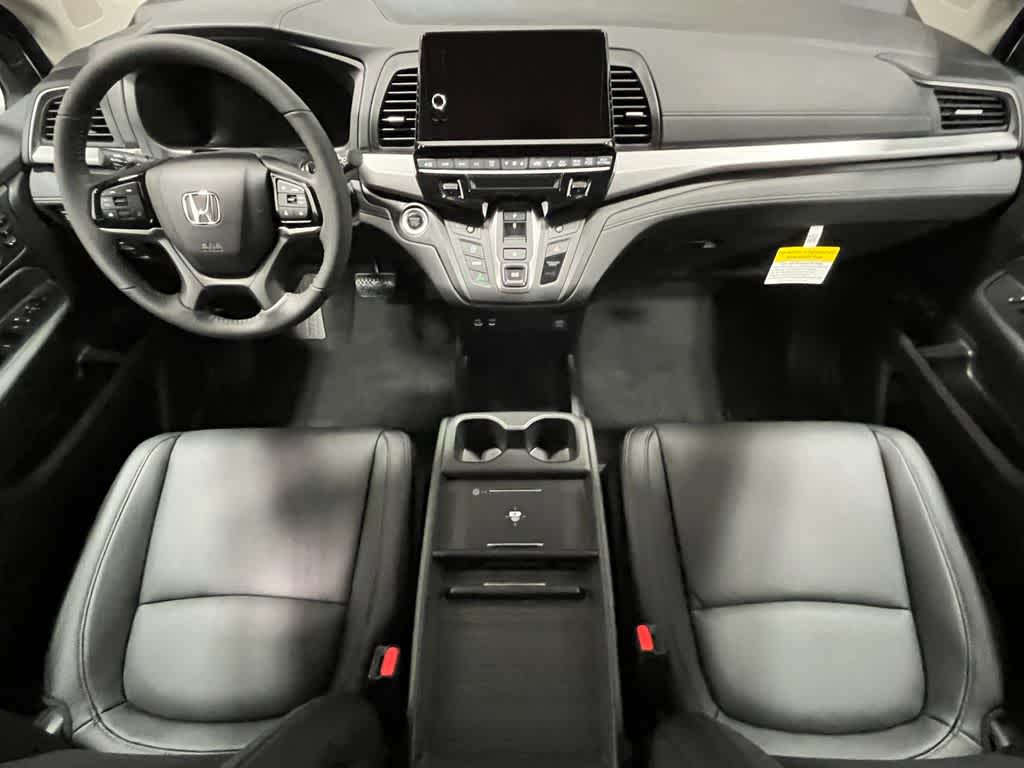 Thumbnail: 2026 Honda Odyssey - 23