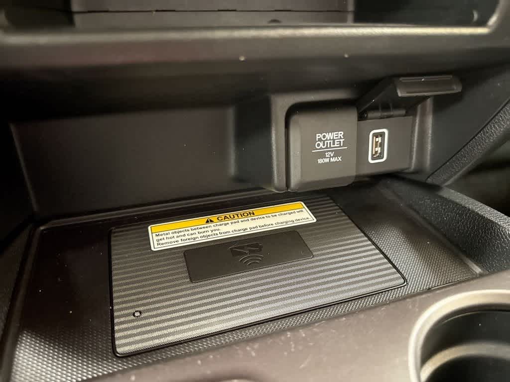 Thumbnail: 2022 Honda Pilot - 32