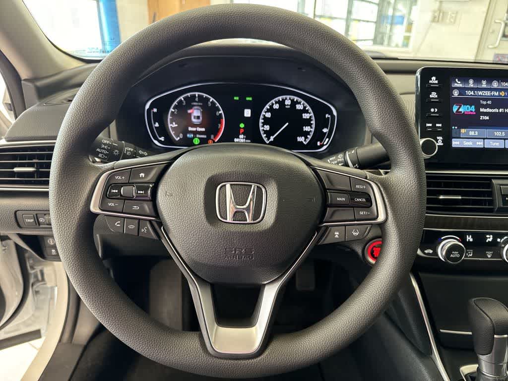 Thumbnail: 2020 Honda Accord - 31