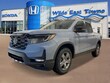  Honda Ridgeline