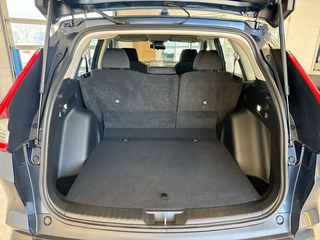 Thumbnail: 2024 Honda CR-V - 36