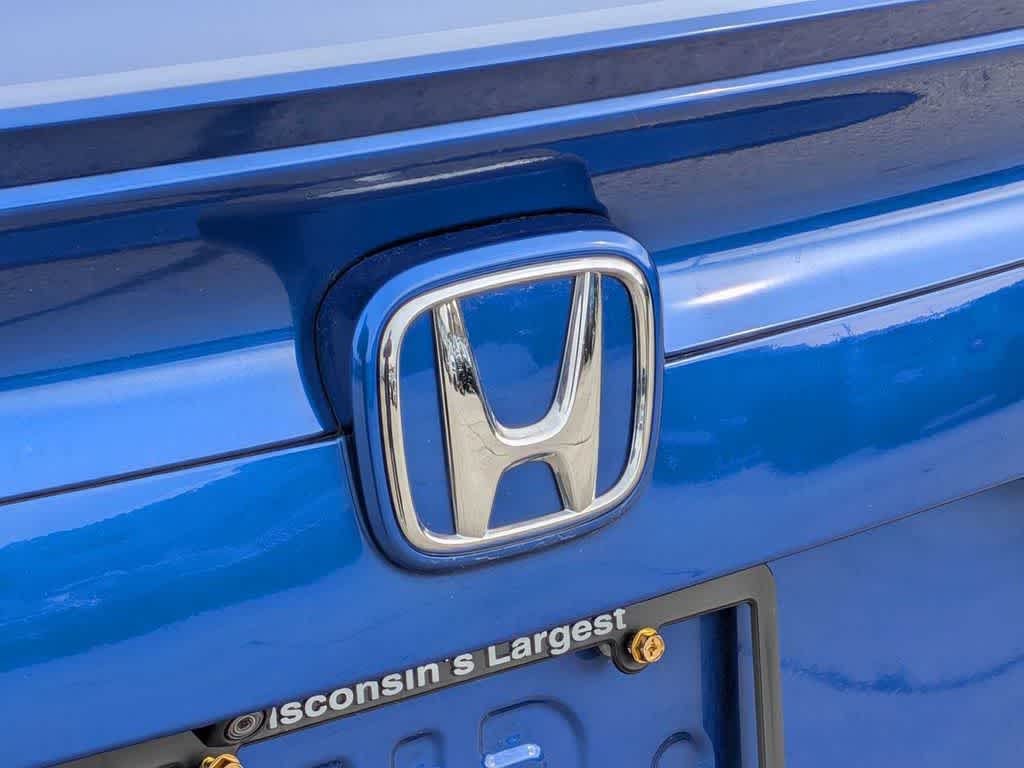 Thumbnail: 2018 Honda Civic - 10