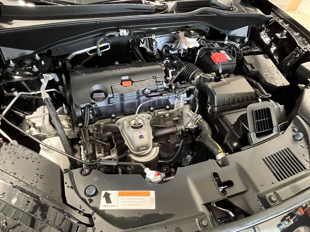 Thumbnail: 2027 Honda HR-V - 12