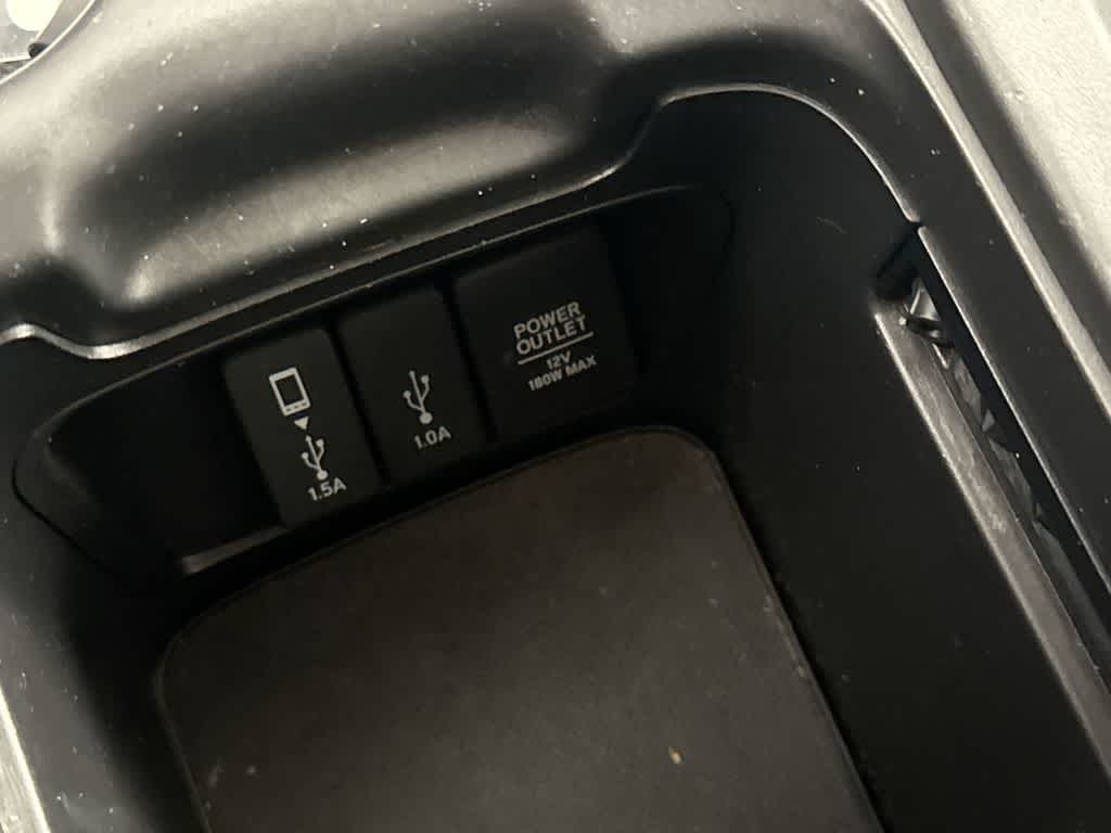 Thumbnail: 2018 Honda CR-V - 32